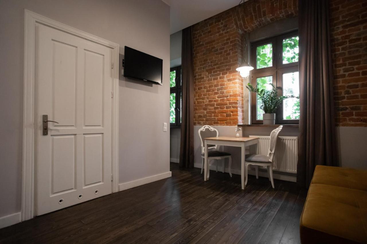 Apartament Atlasowy By Good Time Łódź Extérieur photo
