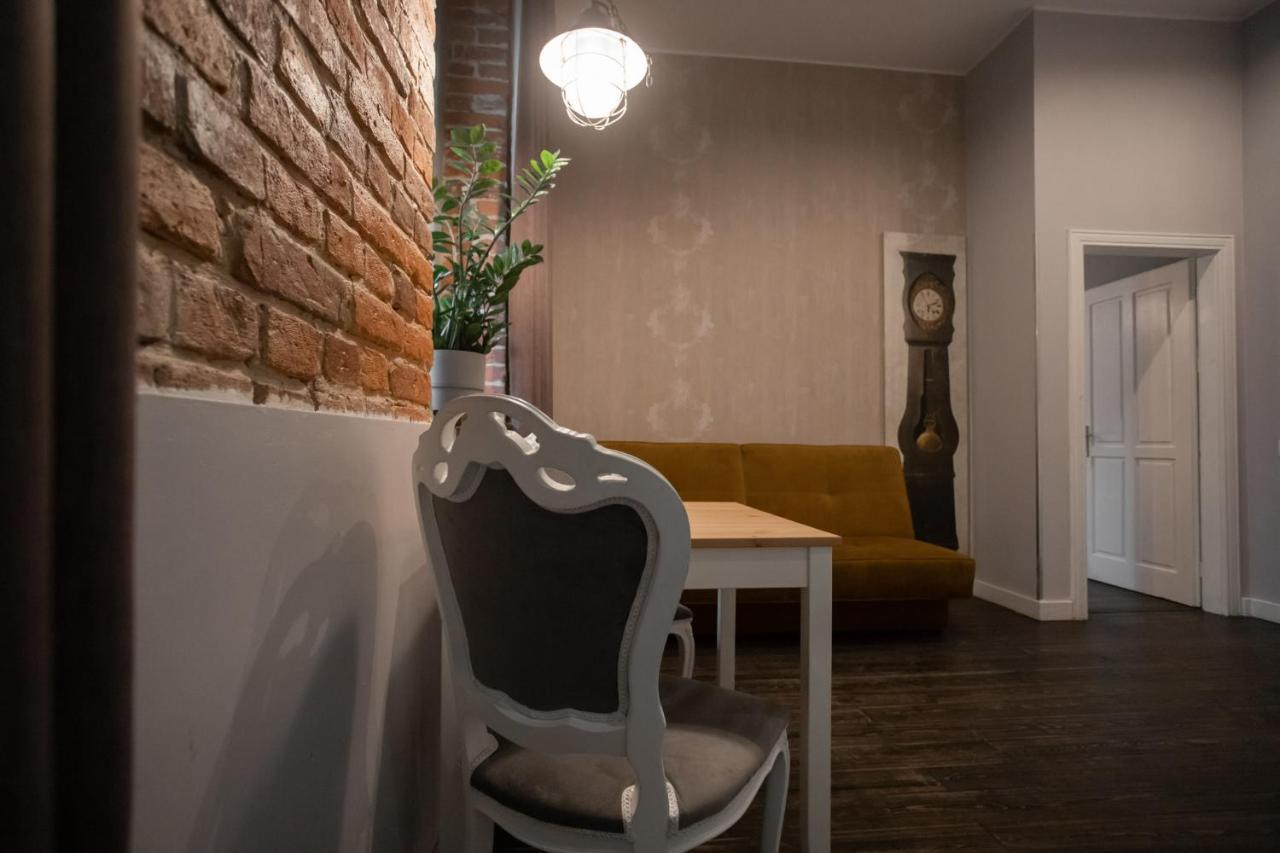 Apartament Atlasowy By Good Time Łódź Extérieur photo