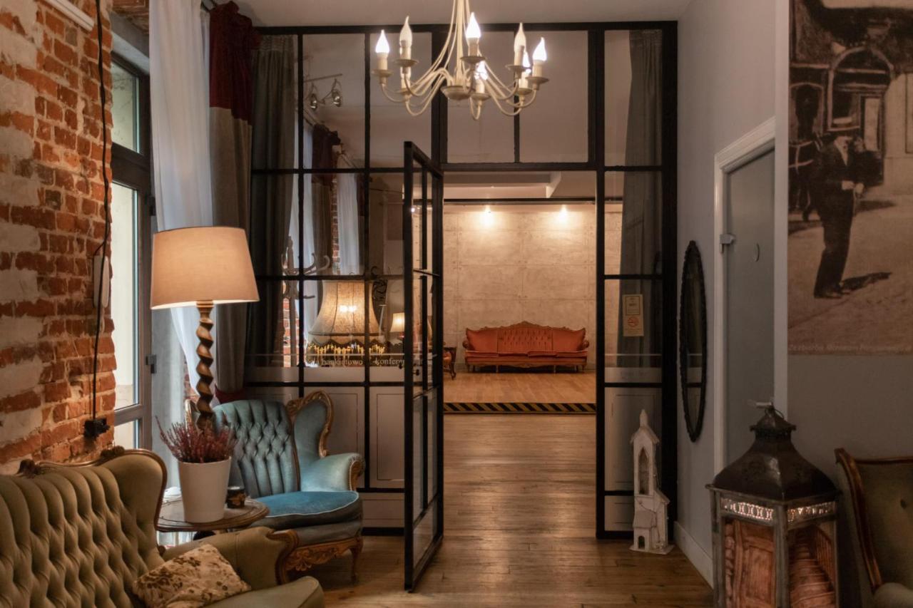 Apartament Atlasowy By Good Time Łódź Extérieur photo